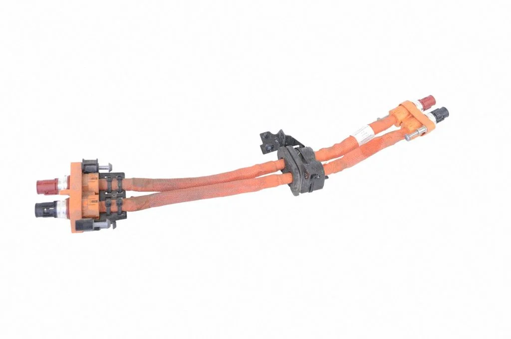 Pozostałe przewody i wiązki – Porsche Taycan 9J1 (2019-)