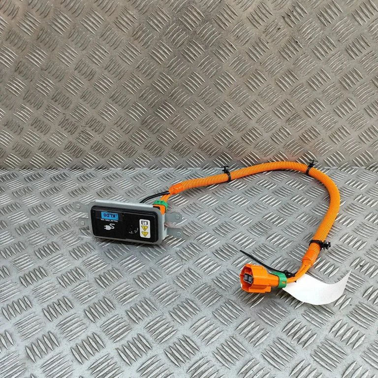 Other wiring loom 95190KLZD0