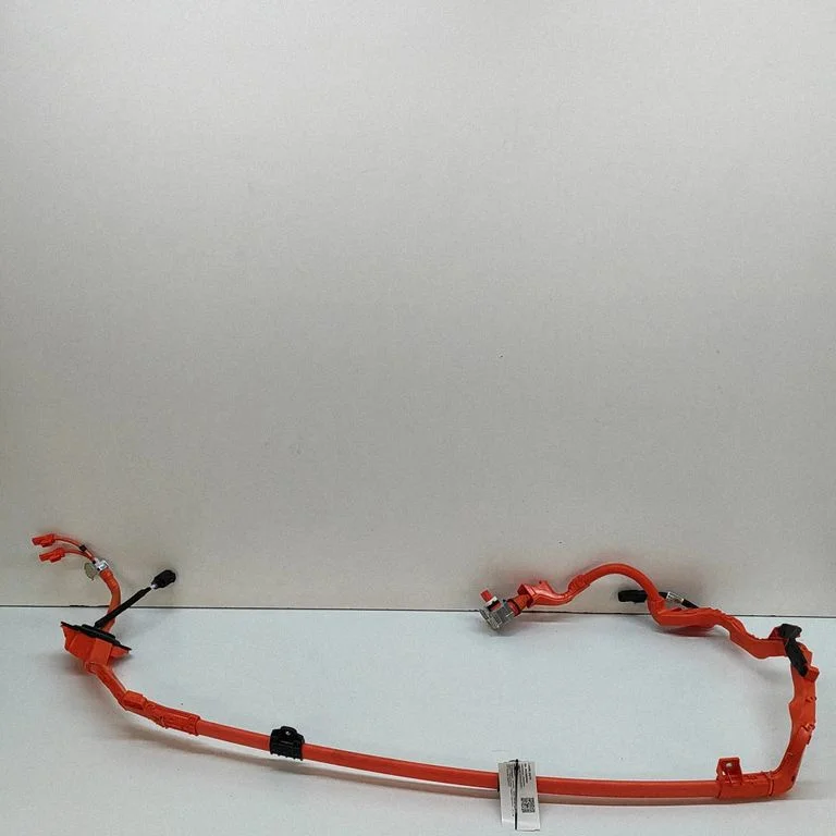 Other wiring loom – Toyota Yaris Cross (2020-)