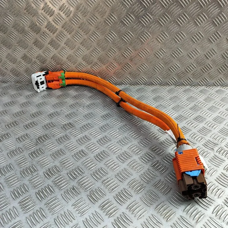 Citi vadi/instalācija – Peugeot 3008 III (2023-)