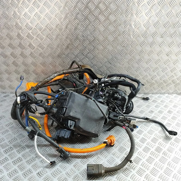 Citi vadi/instalācija 91850CV010