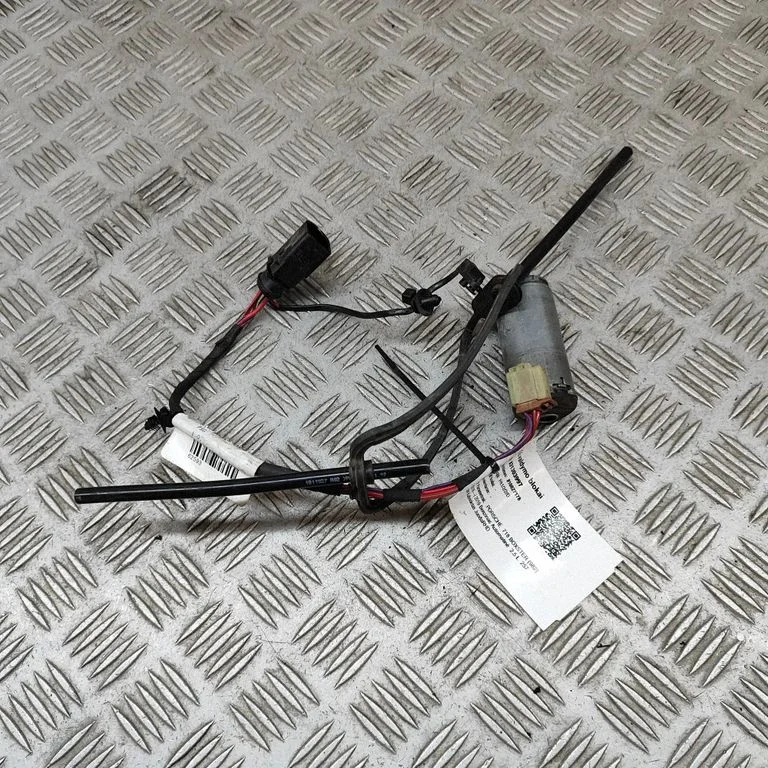 Other wiring loom – Porsche Boxster 982 (2016-)