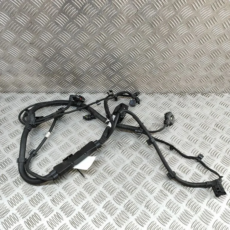 Other wiring loom – BMW X2 U10 (2023-)