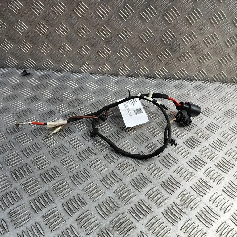 Citi vadi/instalācija 1EB971111D
