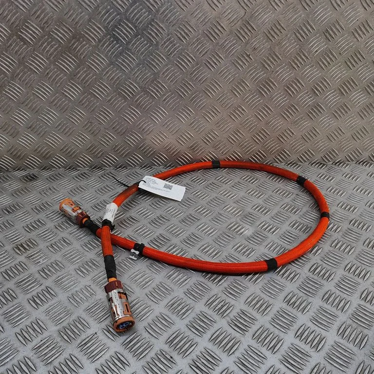 Citi vadi/instalācija – Mercedes-Benz EQE v295 (2022-)