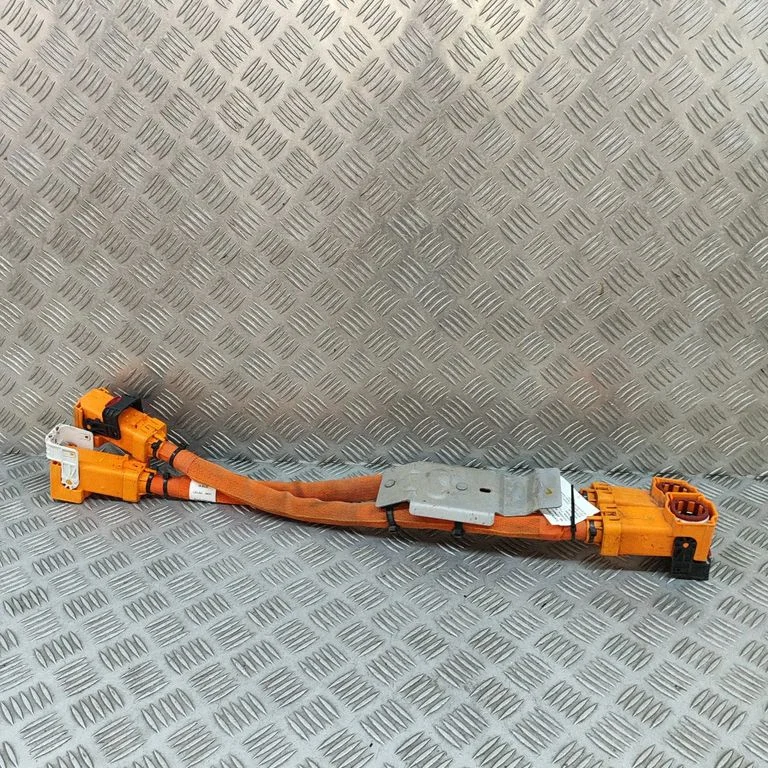 Citi vadi/instalācija FM2915850220B – Fisker Ocean (2022-2024)