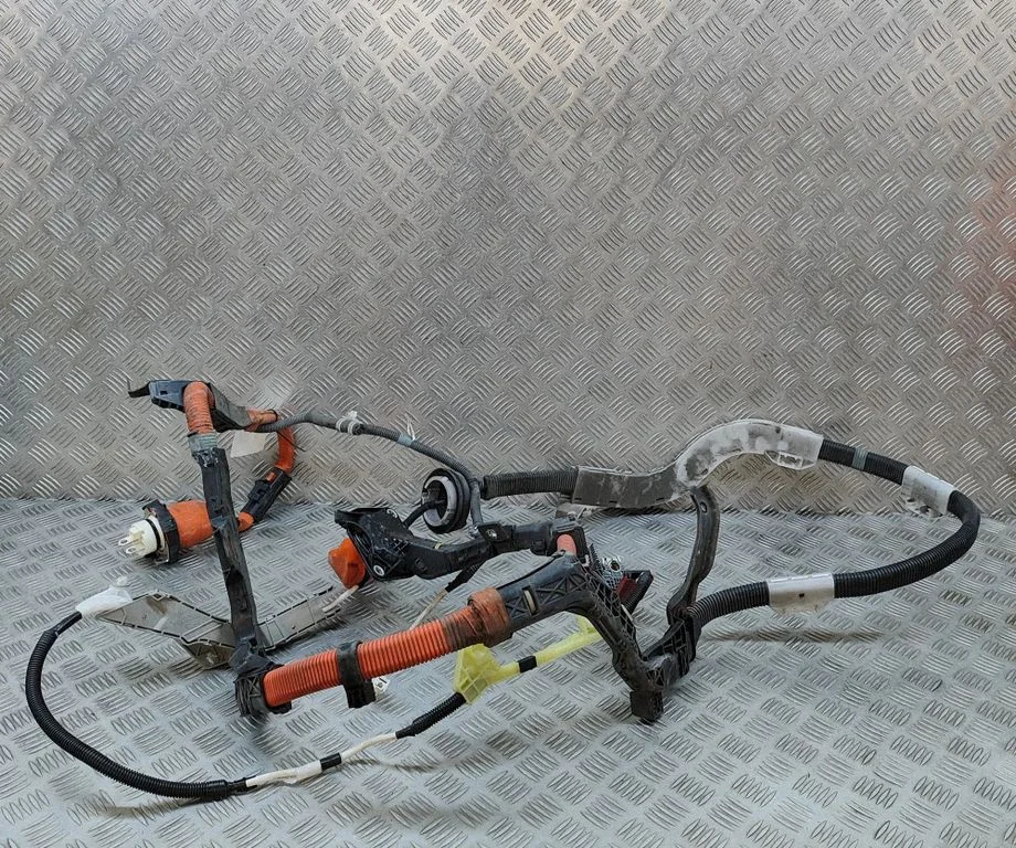 Other wiring loom 8216447171