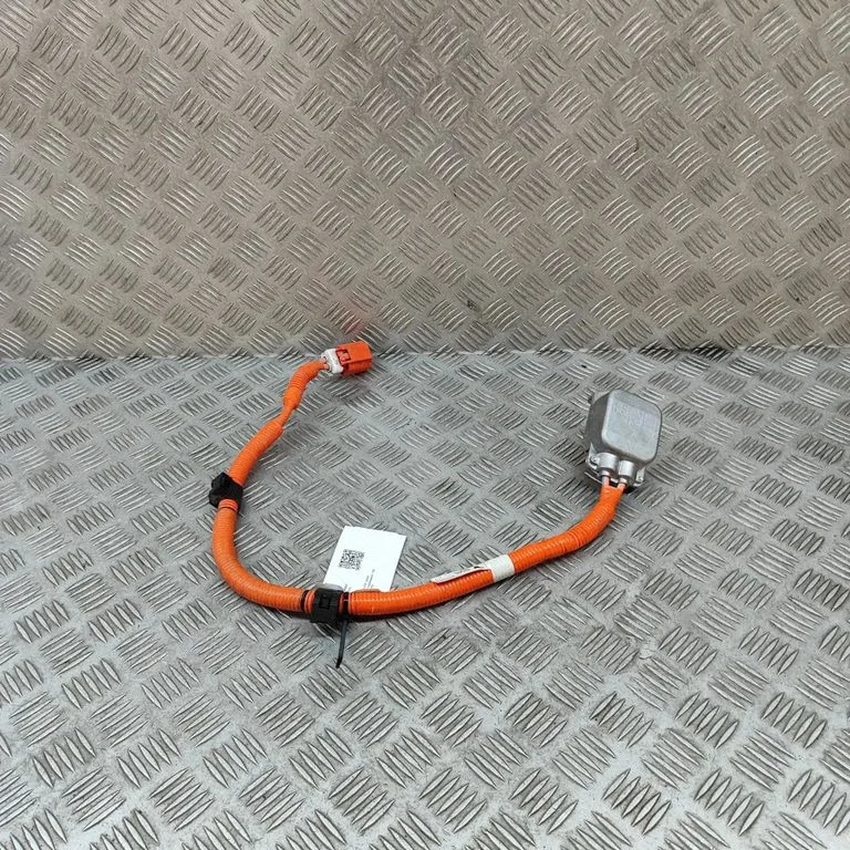 Citi vadi/instalācija 821H242040