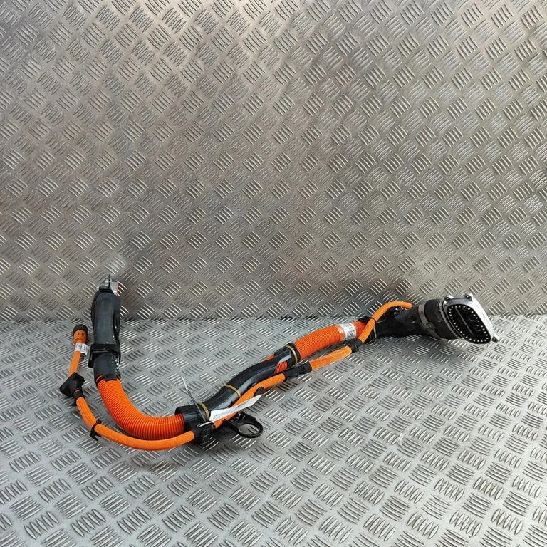 Citi vadi/instalācija – BMW 3. sērija G20 G21 (2019-)