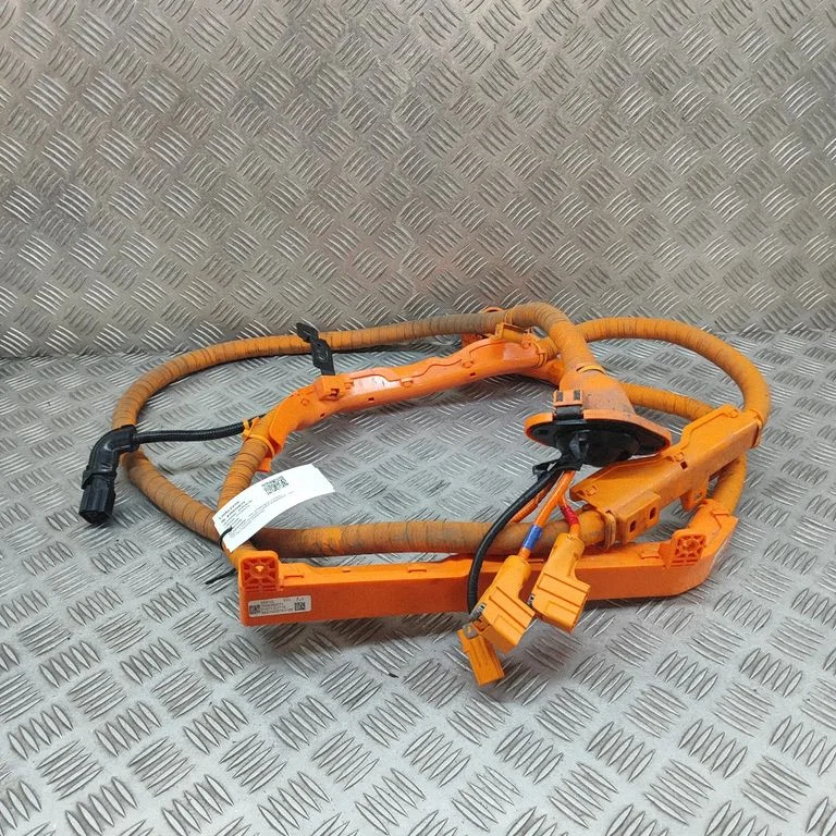 Muud juhtmed / juhtmestik 91671CJ110
