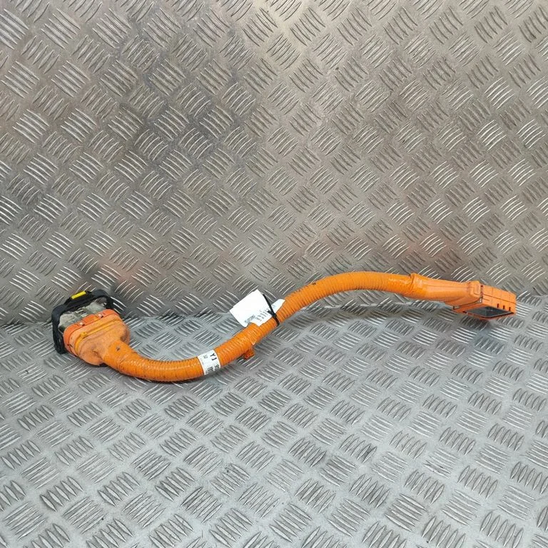 Muud juhtmed / juhtmestik 91673CJ100