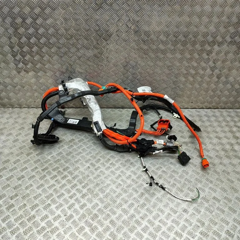 Pozostałe przewody i wiązki MX6T14300