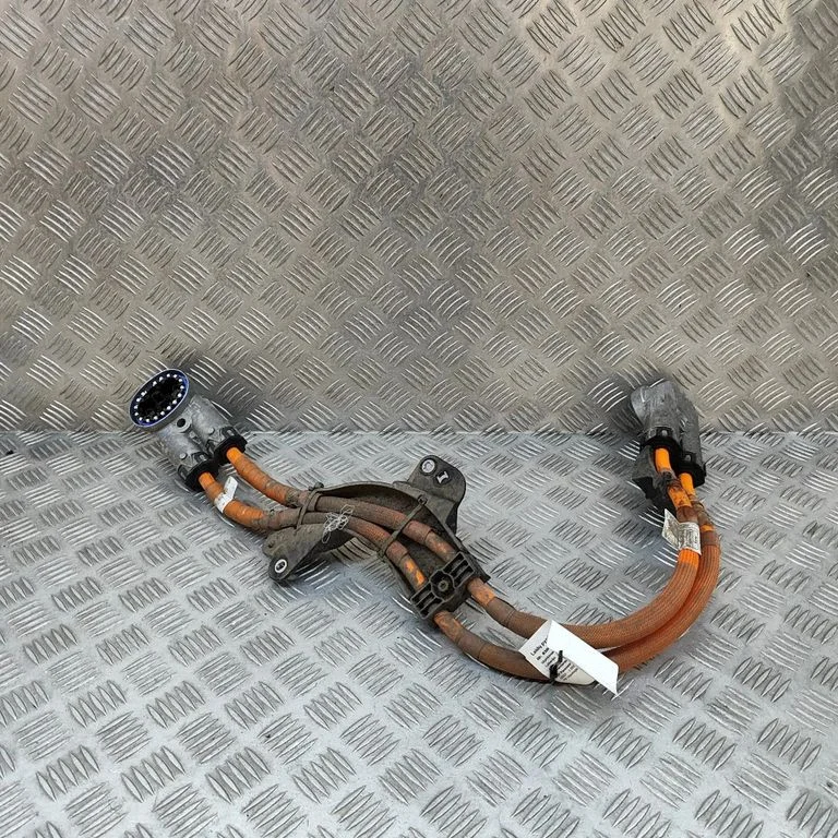 Other wiring loom – BMW X2 U10 (2023-)