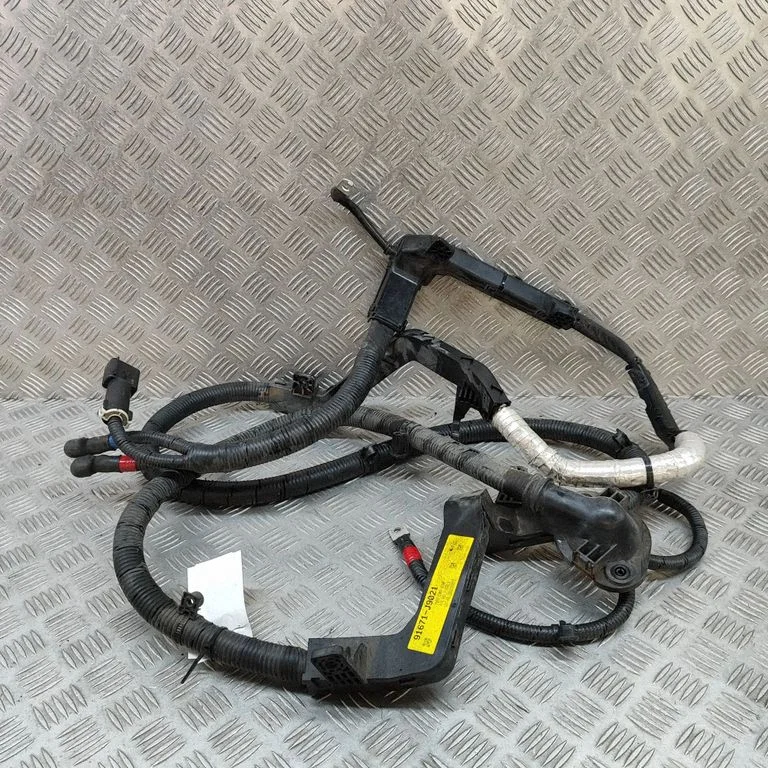Citi vadi/instalācija 91850J9630