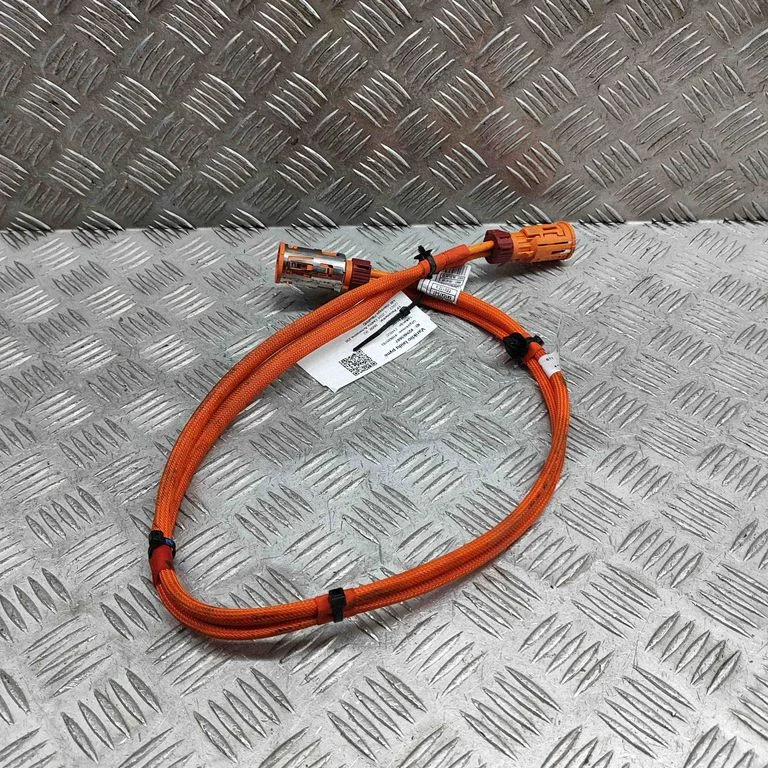 Other wiring loom – BMW X2 U10 (2023-)