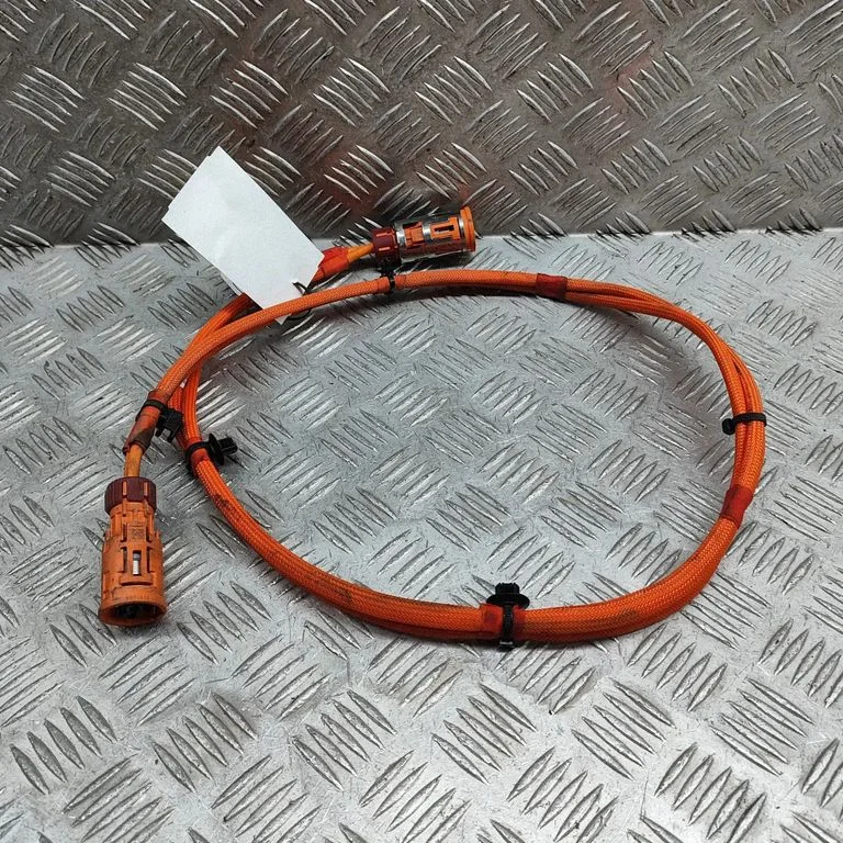 Other wiring loom – BMW X2 U10 (2023-)