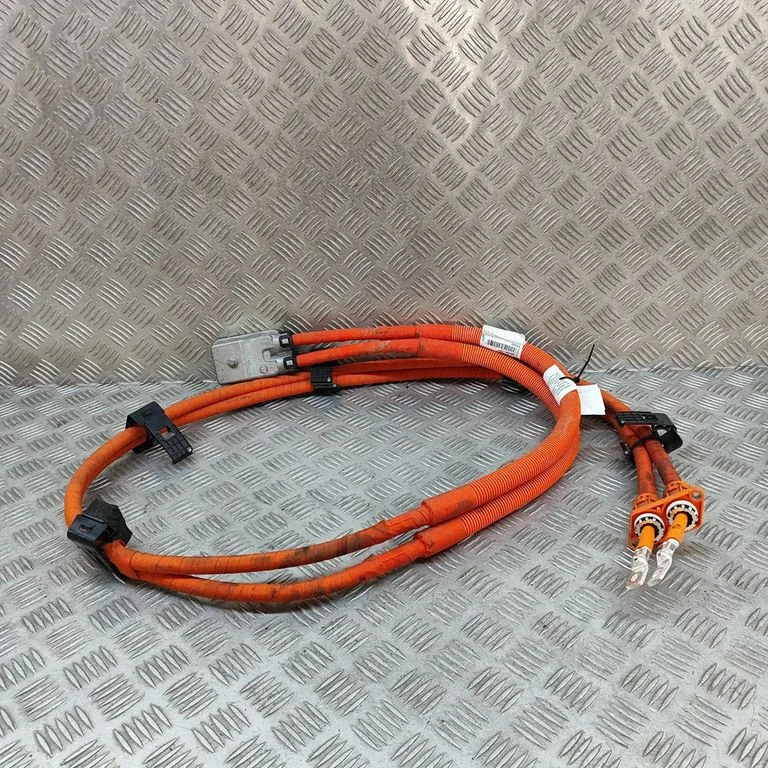 Other wiring loom – Polestar 2 (2020-)