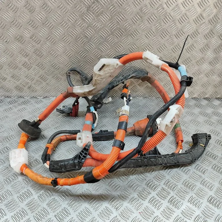 Other wiring loom 8216476020