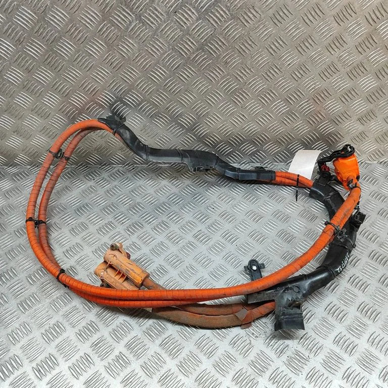 Other wiring loom 4KE971025