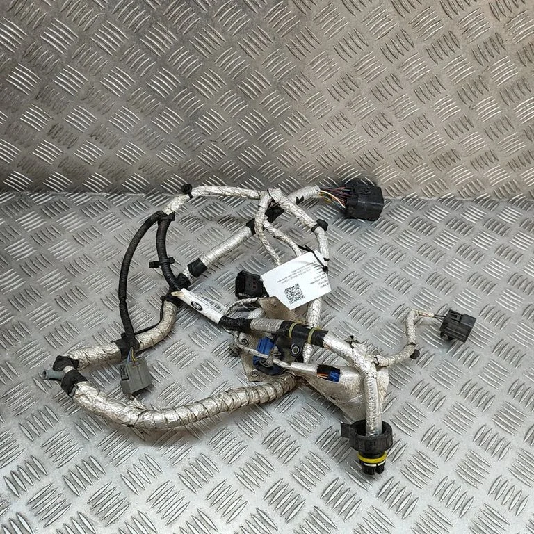 Other wiring loom LPLA7C078AED