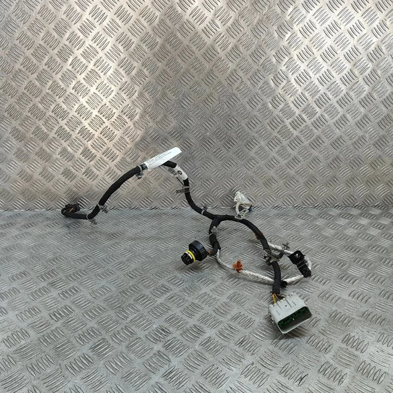 Pozostałe przewody i wiązki 9X277C078BB