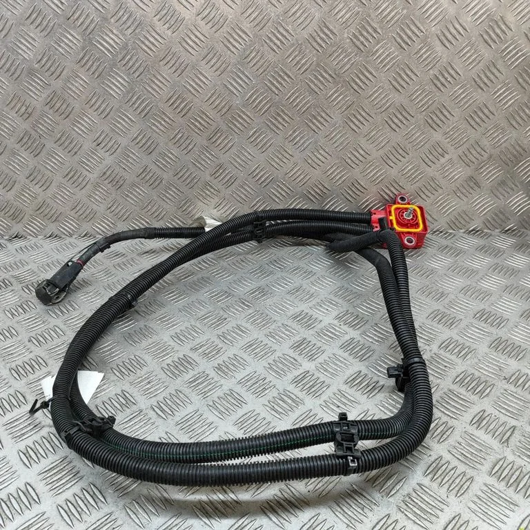 Muud juhtmed / juhtmestik 521103490 – Fiat 500 (2007-)