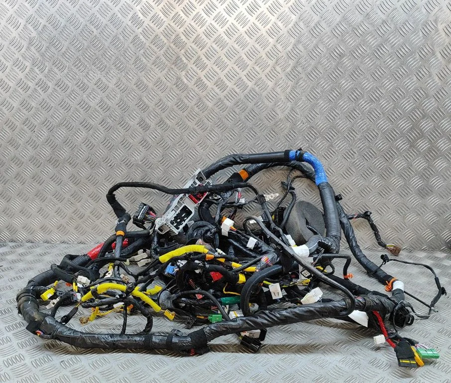 Muud juhtmed / juhtmestik 91530KL242