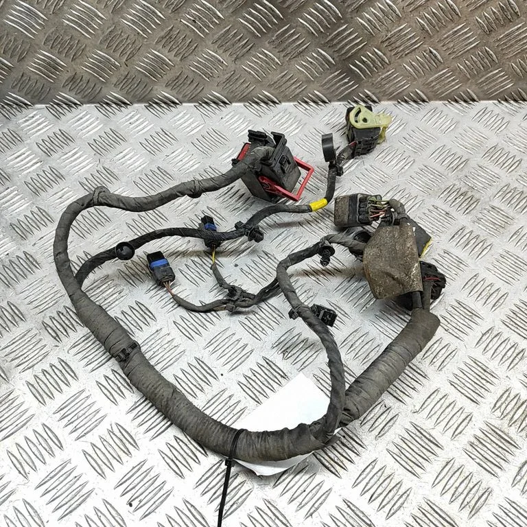 Other wiring loom 31868878