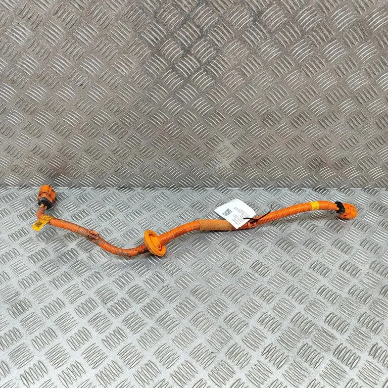 Muud juhtmed / juhtmestik 91662CU010
