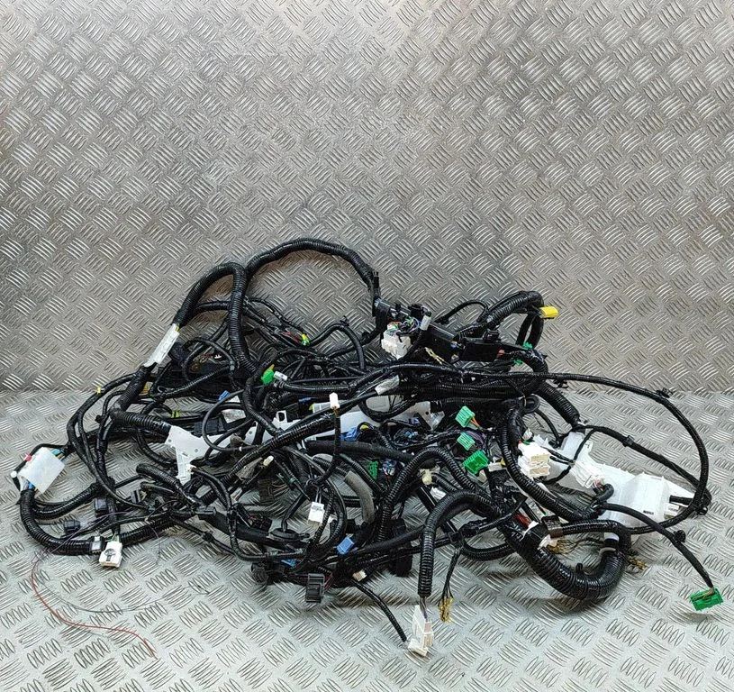Other wiring loom 77961TGG7R0900