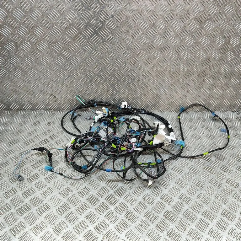 Other wiring loom 8217108B50 – Toyota Sienna XL30 III (2011-2020)