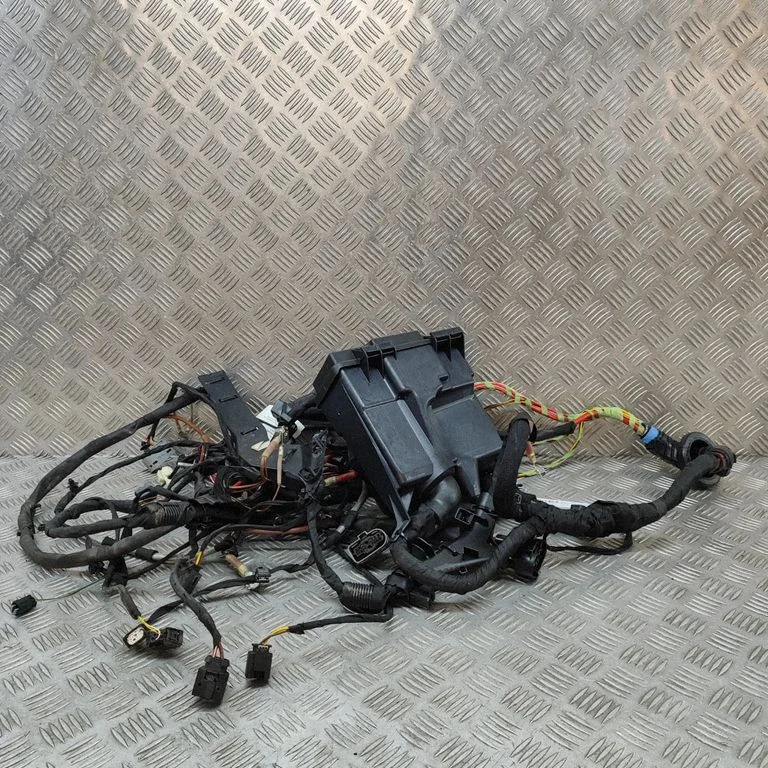 Other wiring loom A2055408012