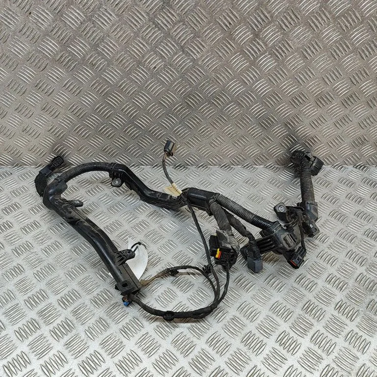 Muud juhtmed / juhtmestik 91450CU030