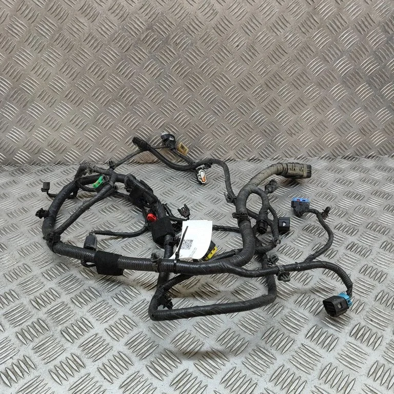 Muud juhtmed / juhtmestik 91880CU050 – Genesis GV60 (2021-)