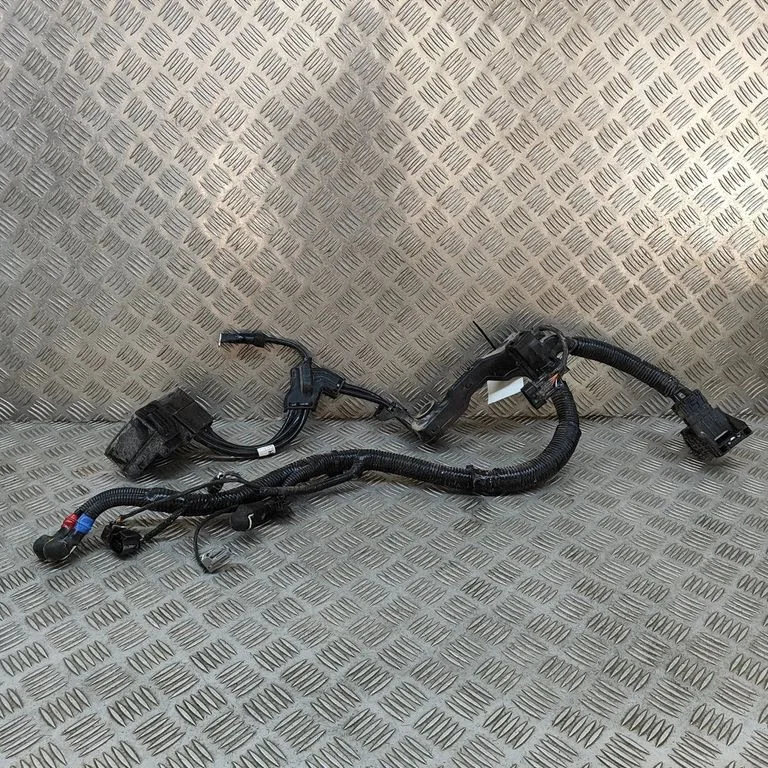 Citi vadi/instalācija 91850R2070