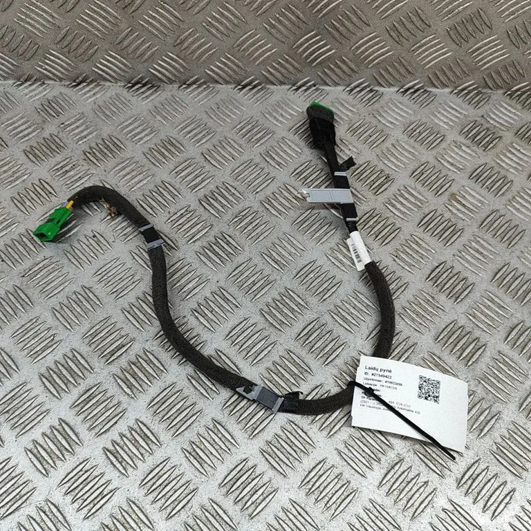 Muud juhtmed / juhtmestik 96231CV500