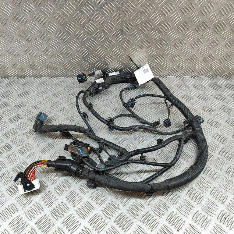 Muud juhtmed / juhtmestik 91460CV020