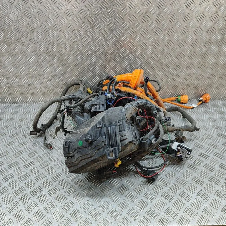 Citi vadi/instalācija 91850GI010