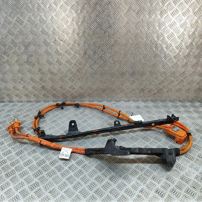 Other wiring loom – Volkswagen Tiguan Allspace (2017-)