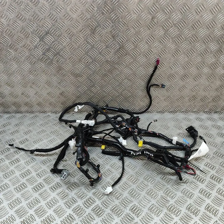 Citi vadi/instalācija 421769002A