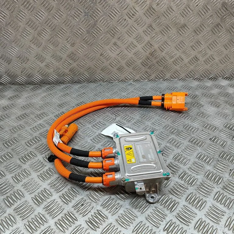Citi vadi/instalācija A2545458500