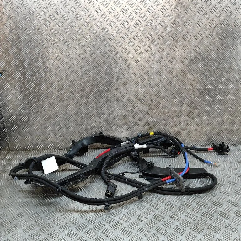 Citi vadi/instalācija 32412182AB
