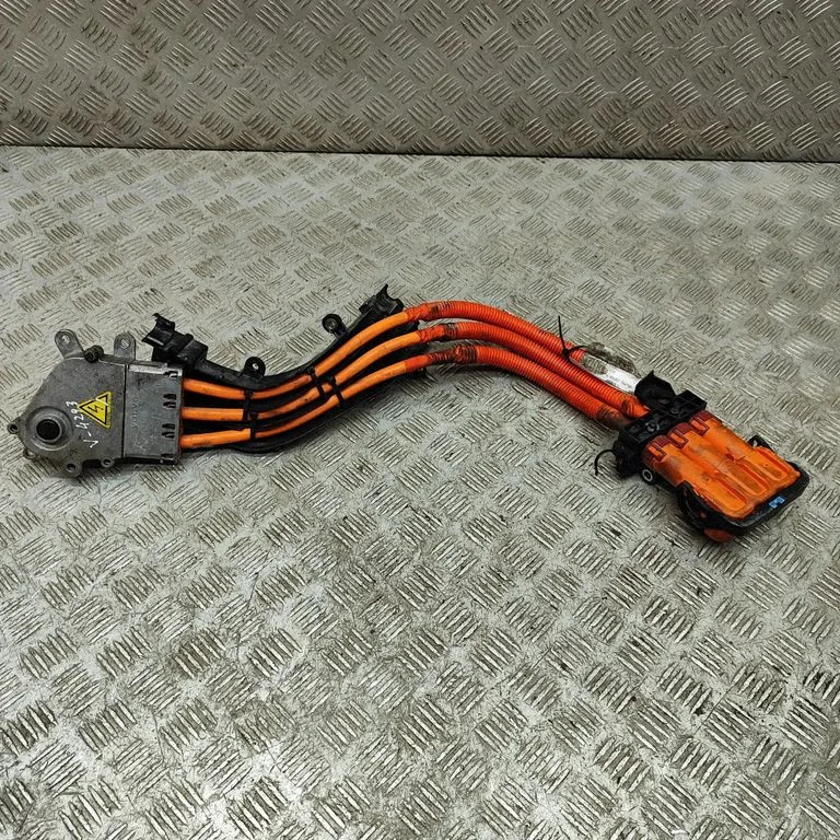 Other wiring loom 31409336