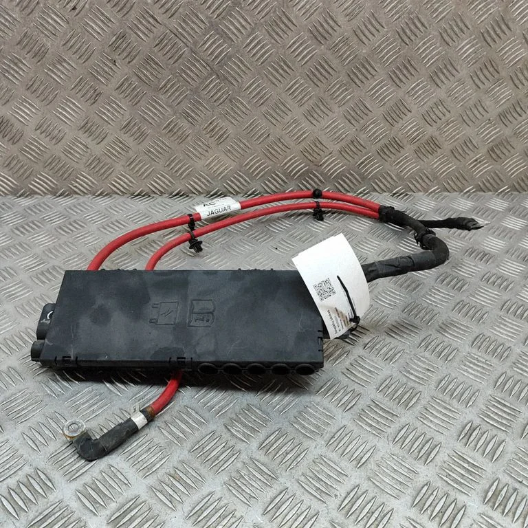 Citi vadi/instalācija EX5314A076FA