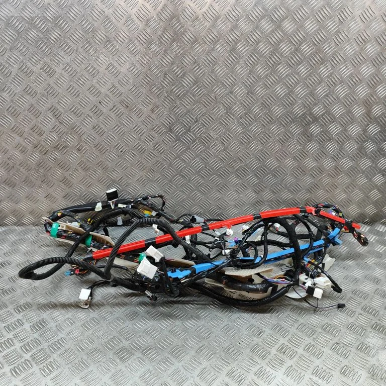 Other wiring loom – Tesla Model Y (2020-)