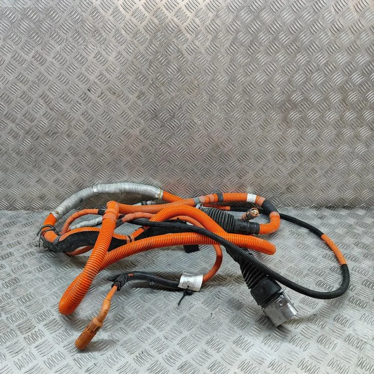 Muud juhtmed / juhtmestik – BMW 2-seeria F45 (2014-2021)