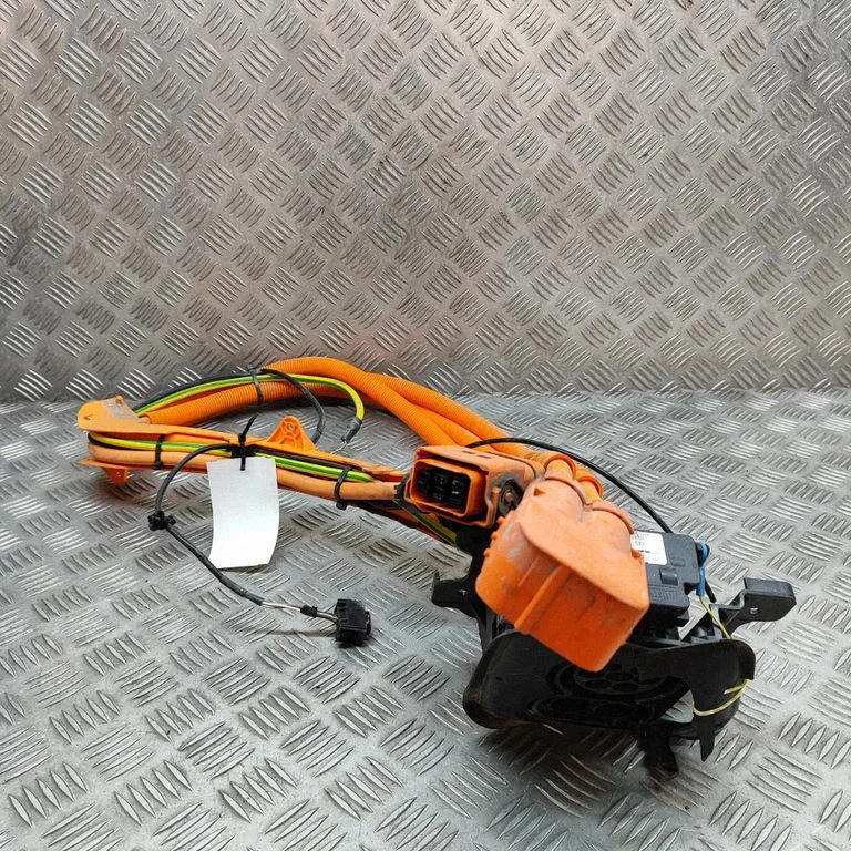 Other wiring loom – BMW i3 (2013-)