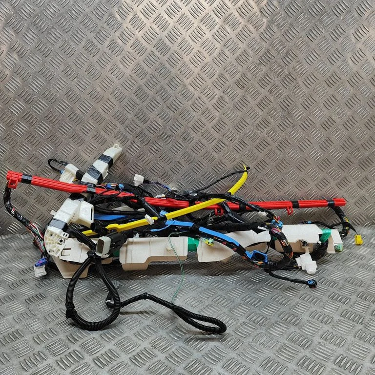 Other wiring loom P506795402B