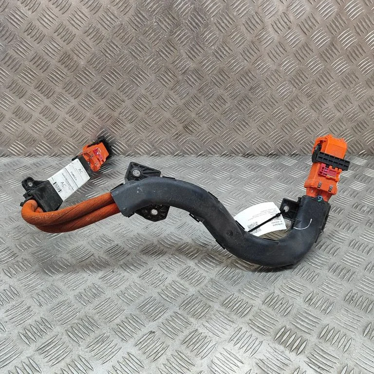 Other wiring loom LJ9814B322AC