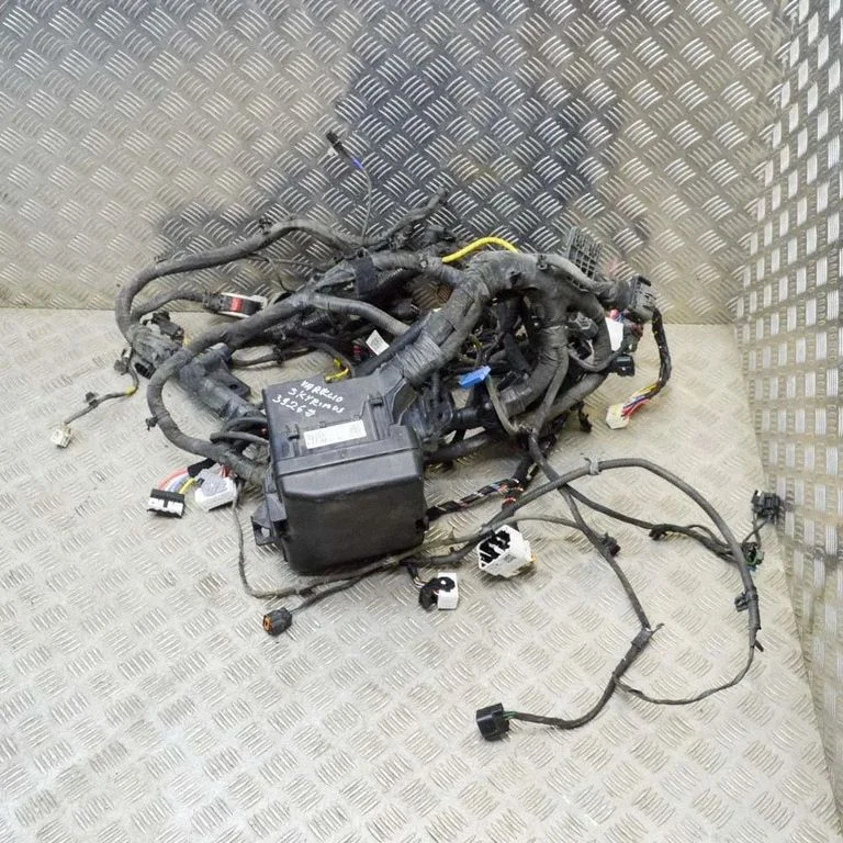 Citi vadi/instalācija 91840D4020